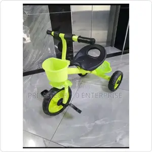 Kids Tri-cycles - Green
