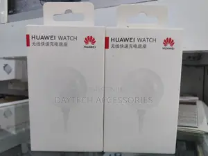 Original Cw04 Charger for Huawei Watch 3/3pro/4/4pro Gt3/Gt4