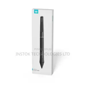 Huion Battery-Free Pen Pw550 Stylus