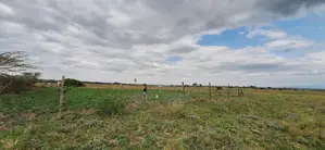 3 Eighths of Land at Solio Village 7