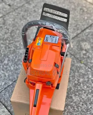 Approved Powerful Husqvarna Power Saw