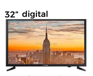 Vitron 32 Inch Smart Android Digital Tv