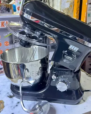 Commercial Stand Mixer 6l