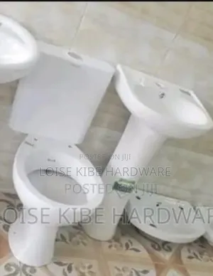 Small Toilet Complete Seat