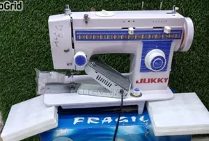 Jukky Multifunctional Sewing Machine