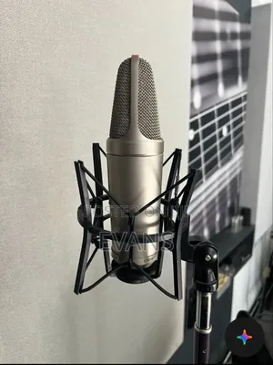 Rode Nt2a Condenser Microphone