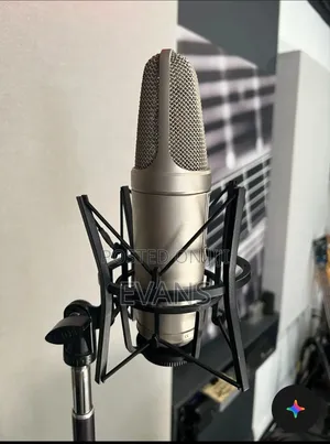 Rode Nt2a Condenser Microphone