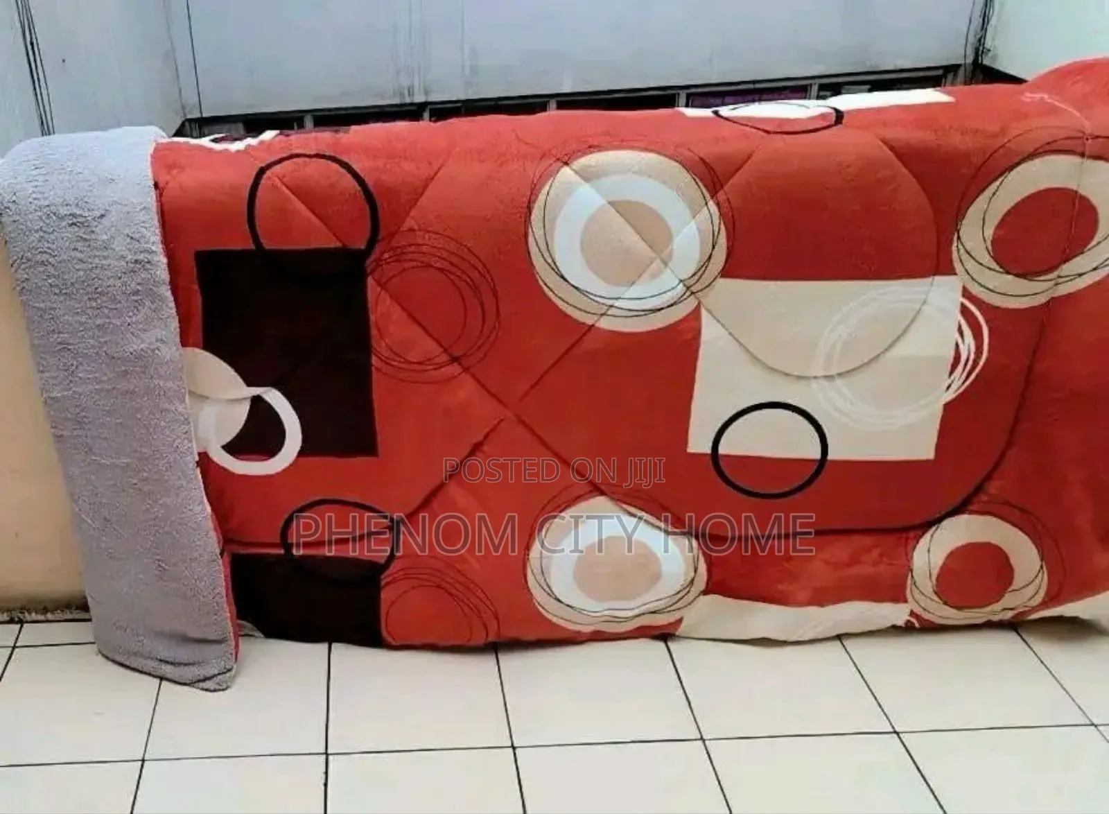 Warm Winter Woolen Duvets Available