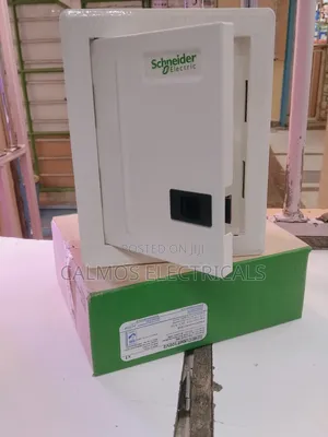 Schneider Consumer Unit