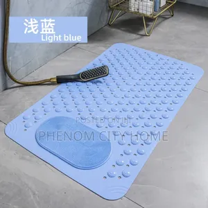 High Quality Antislip Shower Mats Available