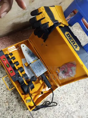 Dera Welding Machine