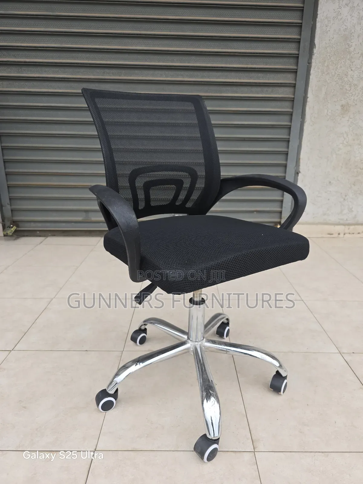 Office Mesh Chair Office Mesh Chair