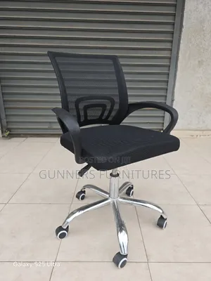 Office Mesh Chair Office Mesh Chair