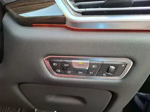 BMW X6 2020 Black