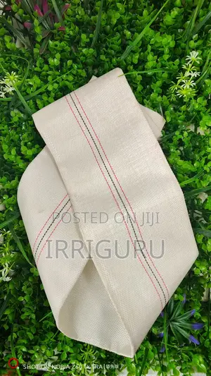 Fabric Hose