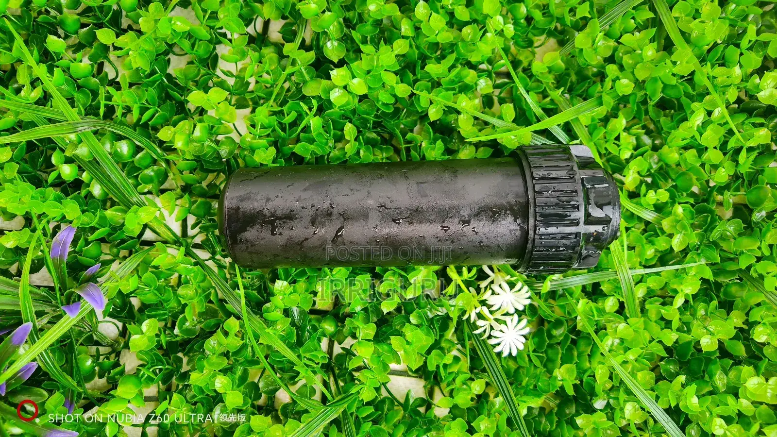 Pop Up Sprinkler