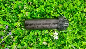 Pop Up Sprinkler