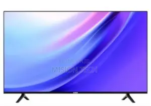 Vitron 43-Inch Smart Tv Bluetooth Enabled