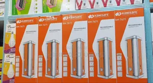 Kamisafe Rechargeable Emergency Light
