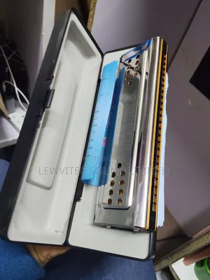 Big Harmonica