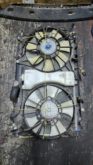 Honda Fit 2010
