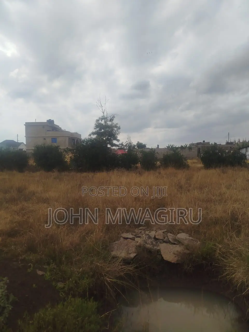 Murera 40*60 Plot