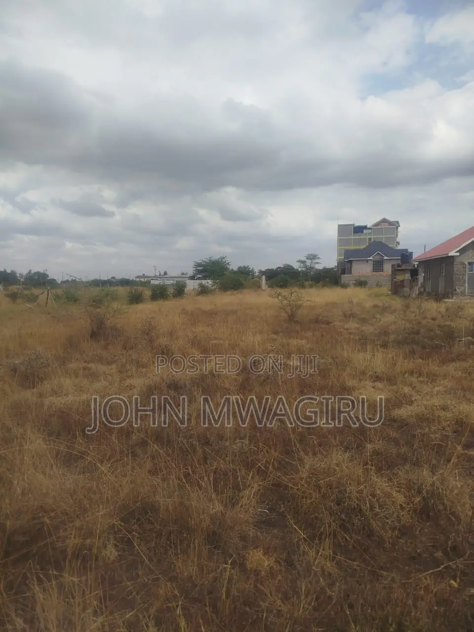 Murera 40*60 Plot
