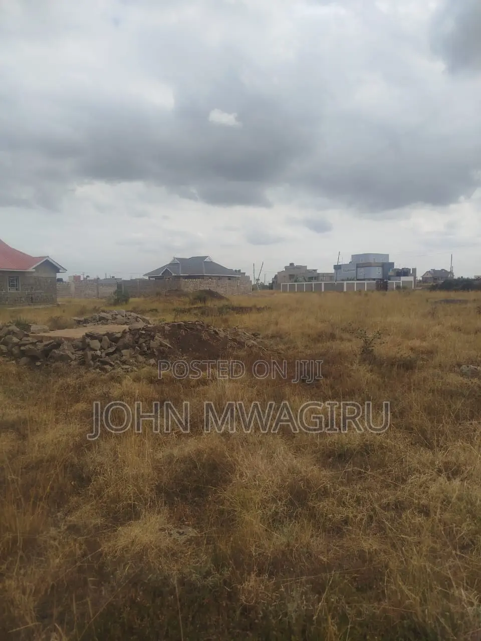Murera 40*60 Plot