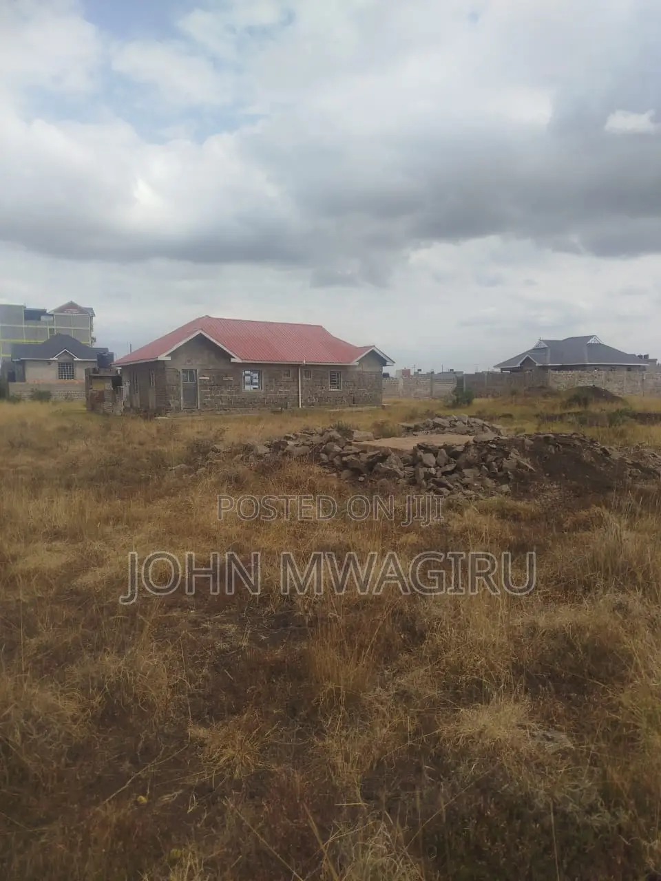 Murera 40*60 Plot
