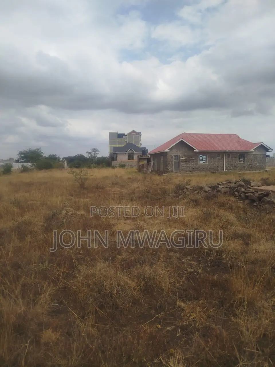 Murera 40*60 Plot