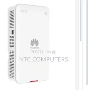 Wall-Plate Ap, Wi-Fi 6, Indoor Ap263 (Wifi-6 Ap)