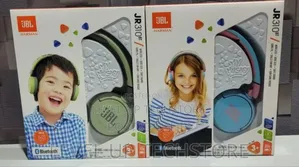 Jbl Jr310
 Brand New Kids Headphones