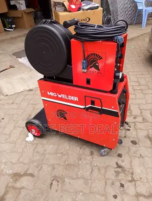 Mig Welder