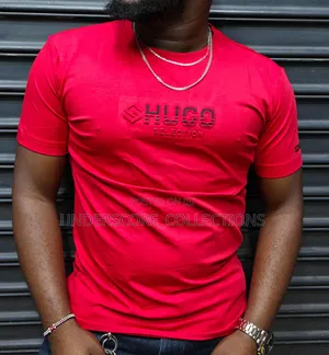Hugo Shirts Available in All Colours