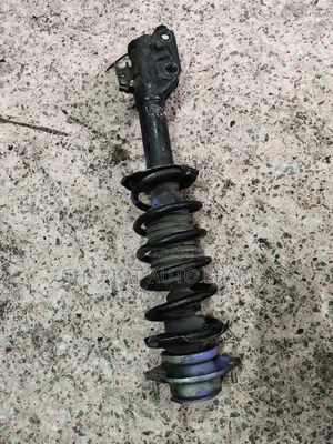 Complete Shock For Daihatsu Mira