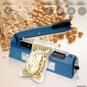 Heavy Duty Sealing Machine