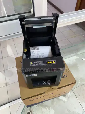 "X Printer: Fast, Reliable, and Ready to Print Anywhere"