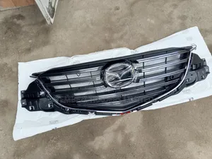 Front Grille Mazda Cx-5 2015 Model