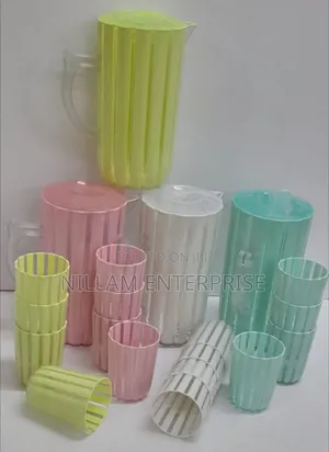 Classic Water Set