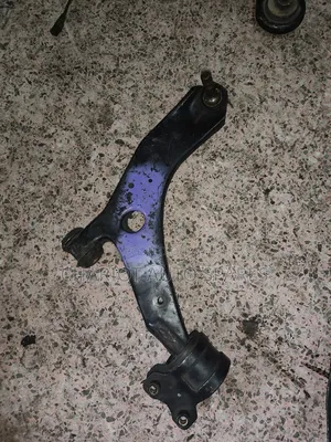 Control Arm For Mazda Premacy