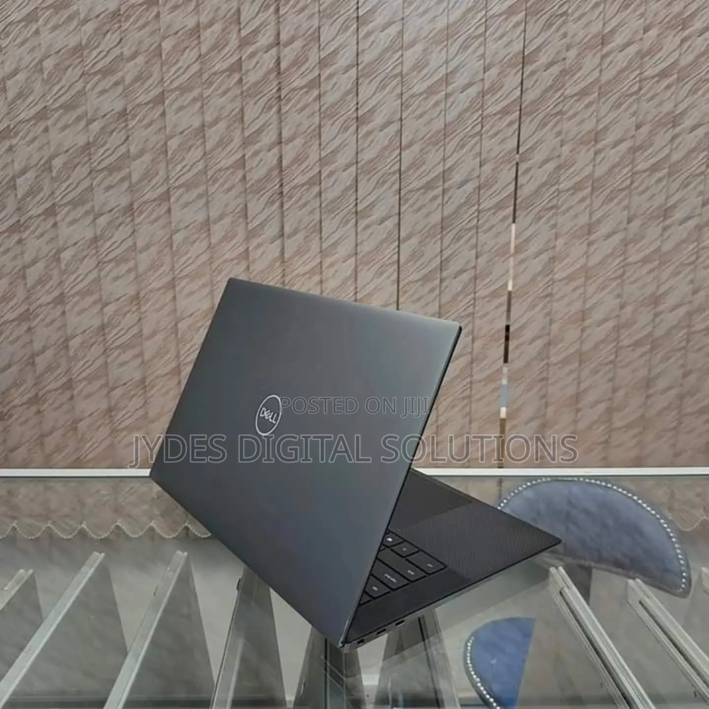 Laptop Dell Precision 5550 16GB Intel Core I7 SSD 512GB