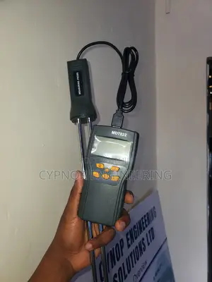 Moisture Meter for Grain Warehouses-Prevent Spoilage and Rot