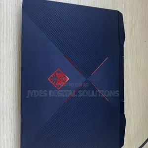 Laptop HP Omen 15 16GB Intel Core I7 SSD 512GB