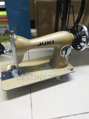 Juki Sewing Machine