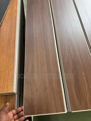Luxury SPC Flooring Solutions Kenya