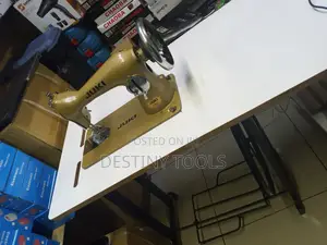 Complete Juki Sewing Machine