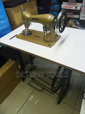 Juki Sewing Machine