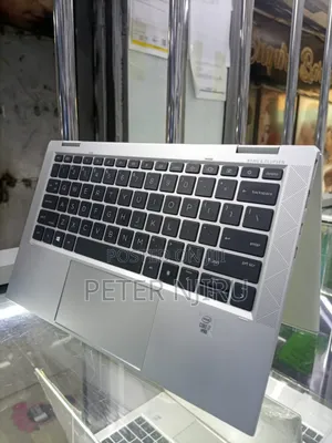 Laptop HP EliteBook X360 1030 G7 16GB Intel Core I7 SSD 512GB