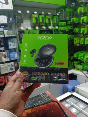 Oraimo Spacebuds