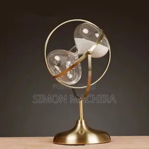 Brass Vintage 30 Minutes Hour Glass